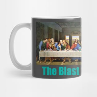 The Blast Supper Mug